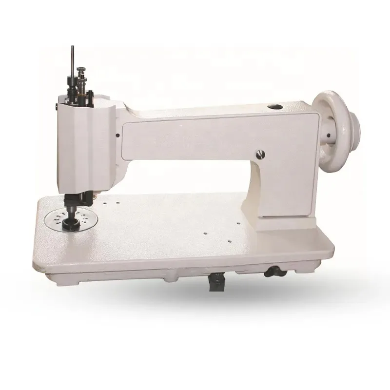 Embroidery Chain Stitch - CP-10-2 Endüstriyel Dikiş Nakış Makinesi Manuel