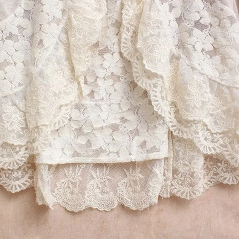 Bahar Mori kız tatlı gömlek ka - Embroidery Cardigan incelemesi ve fiyatı