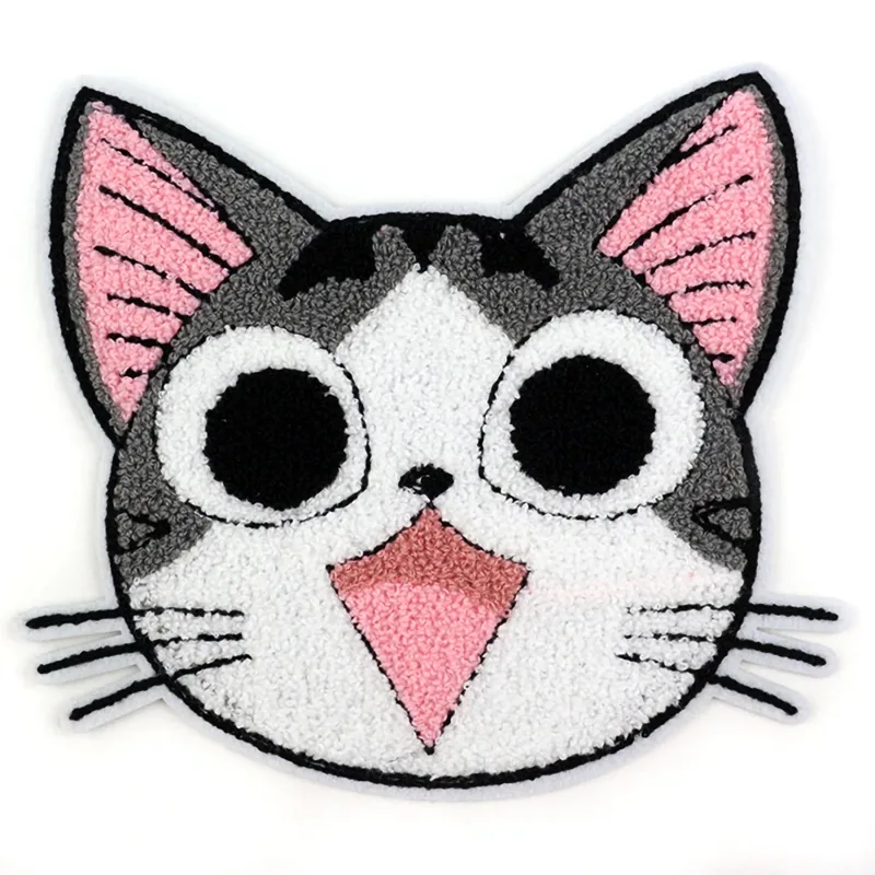 Moda karikatür büyük havlu nak - Embroidery Towel incelemesi ve fiyatı
