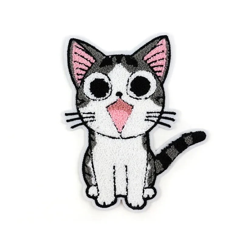 Moda karikatür büyük havlu nak - Embroidery Towel incelemesi ve fiyatı
