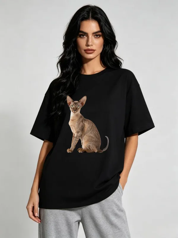 T Shirt Spandex Karikatür Tasa - Embroidery Moisturizer incelemesi ve fiyatı