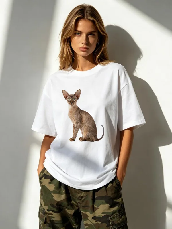 T Shirt Spandex Karikatür Tasa - Embroidery Moisturizer incelemesi ve fiyatı