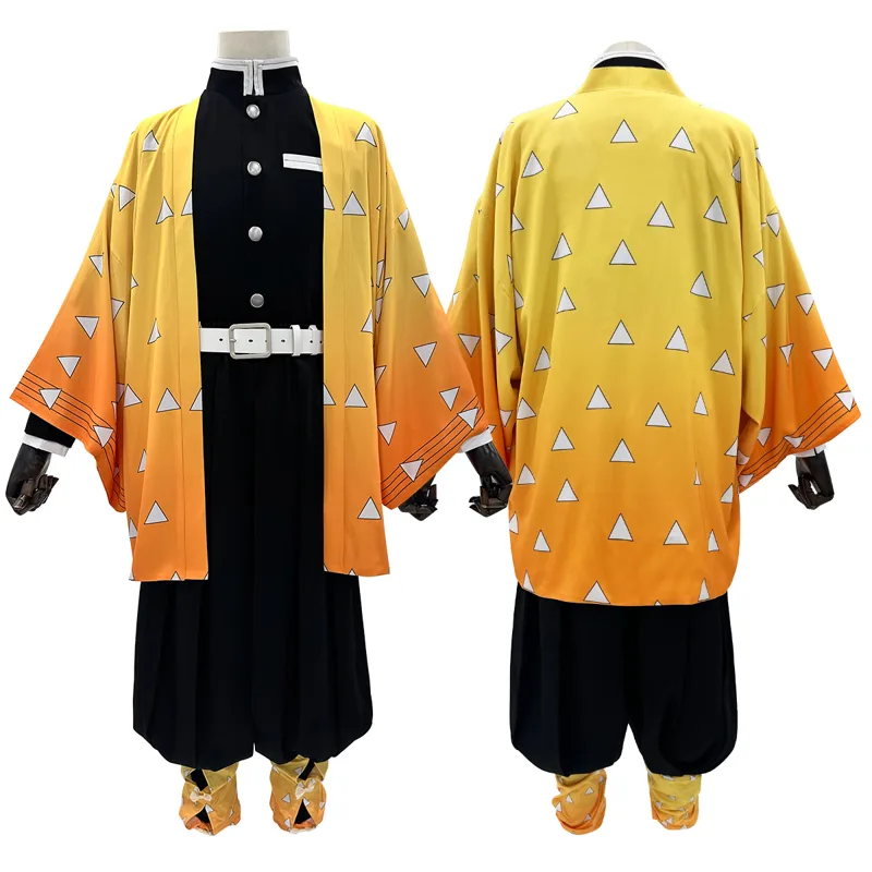 HOLOUN Anime Cosplay Kostüm To - Embroidery Jacket incelemesi ve fiyatı