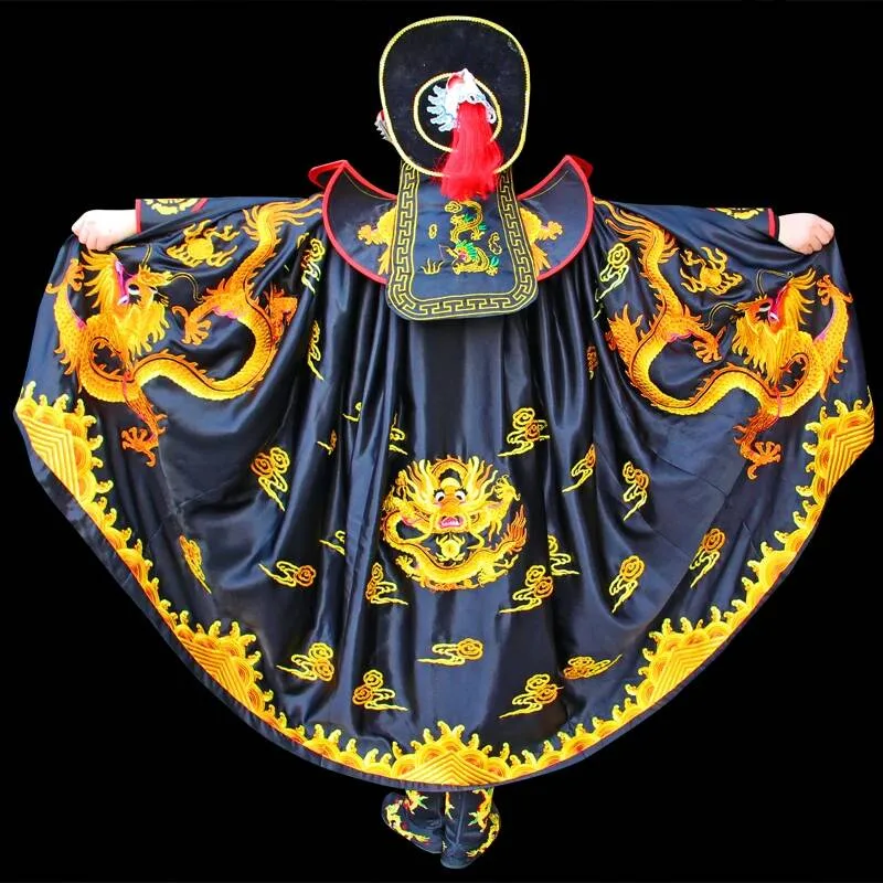 Geleneksel Çin Sichuan Operası - Embroidery Jacket incelemesi ve fiyatı