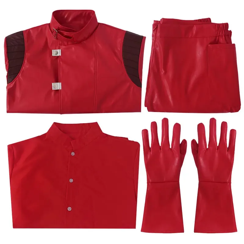 TYV55Akira Kaneda Cosplay Ceke - Embroidery Jacket incelemesi ve fiyatı