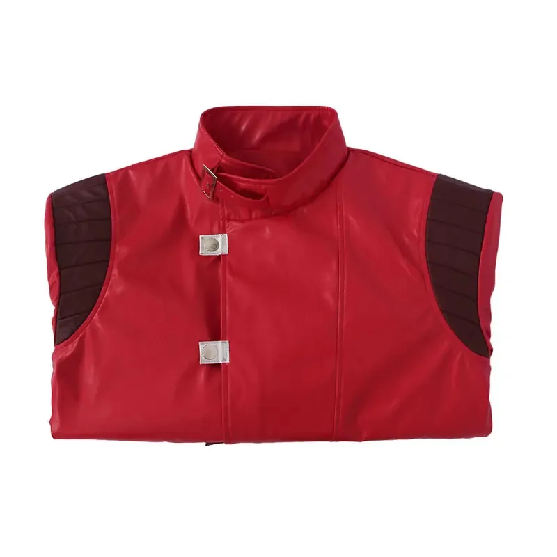 TYV55Akira Kaneda Cosplay Ceke - Embroidery Jacket incelemesi ve fiyatı
