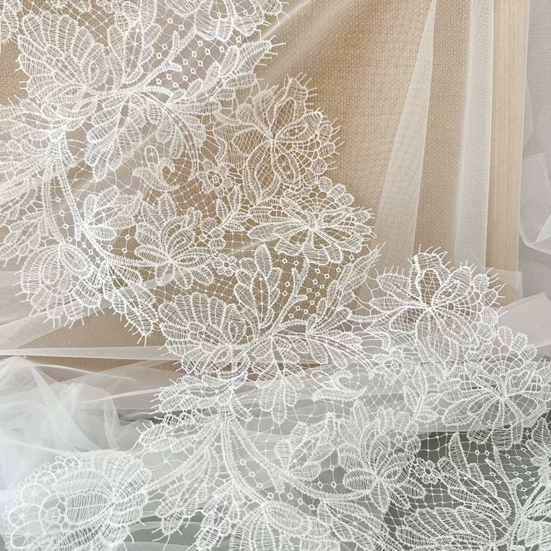 Dantel Nakış Çizgileri, Gelinl - Embroidery Underlay incelemesi ve fiyatı