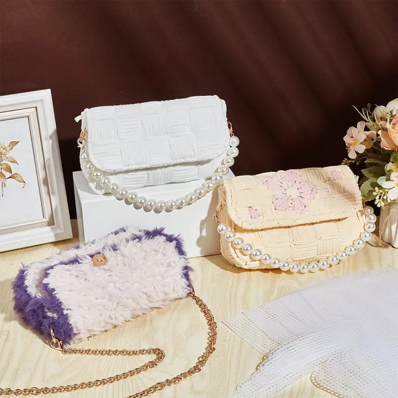 1-4 Adet Plastik Örgü Tuval Ça - Embroidery Underlay incelemesi ve fiyatı