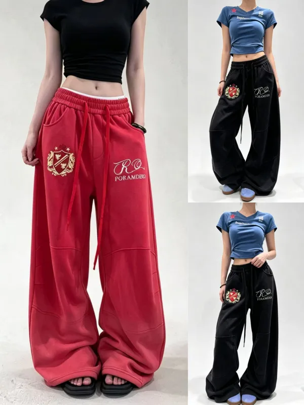 Amerikan Retro Sokak Rozeti Na - Embroidery Gradient incelemesi ve fiyatı