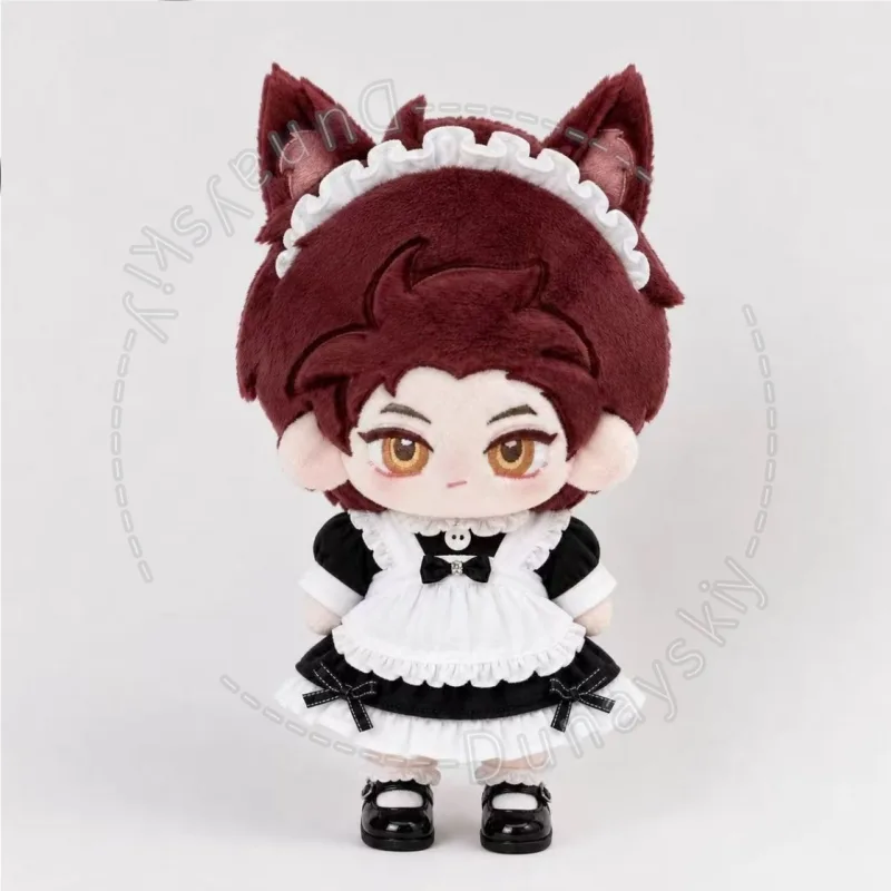 Valko 20cm Peluş Giysiler Chib - Embroidery Set incelemesi ve fiyatı