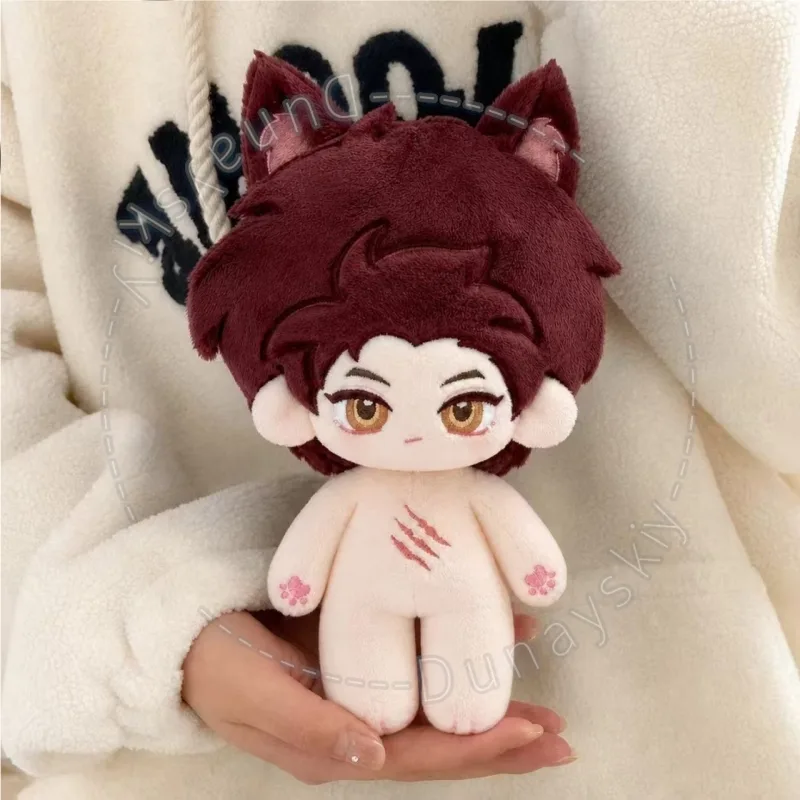 Valko 20cm Peluş Giysiler Chib - Embroidery Set incelemesi ve fiyatı