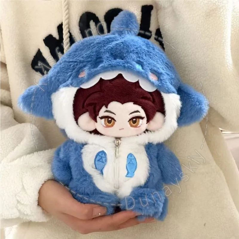Valko 20cm Peluş Giysiler Chib - Embroidery Set incelemesi ve fiyatı
