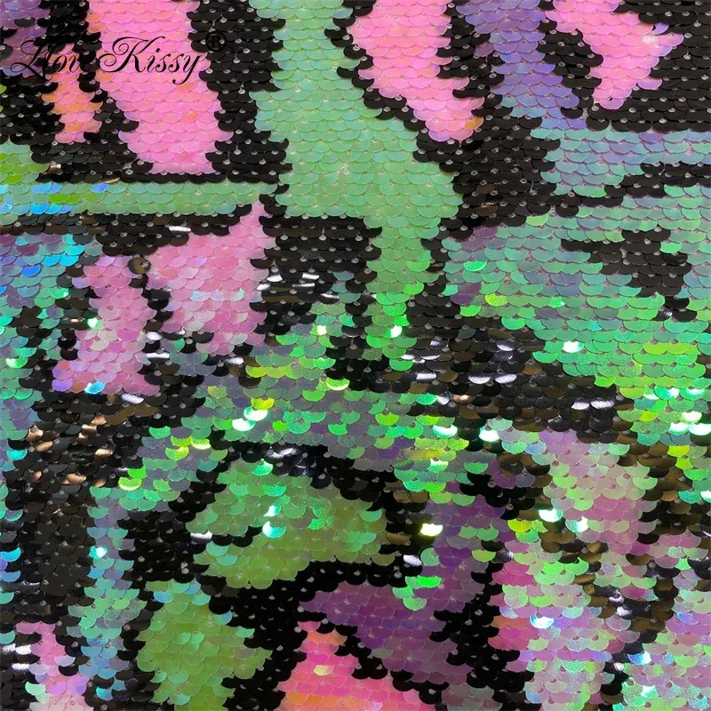 Yeni Glitter Kumaş Örgü Nakış  - Embroidery Gradient incelemesi ve fiyatı