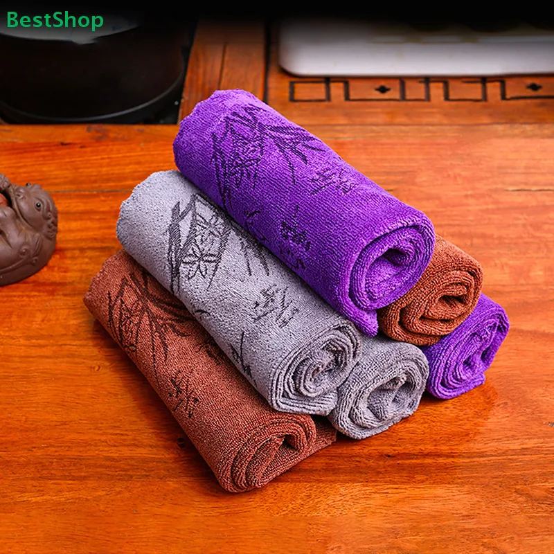 ♥ İşlemeli Premium Çay Havlula - Embroidery Towel incelemesi ve fiyatı