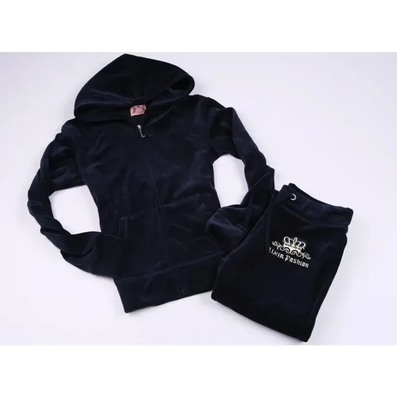 JC eşofman kadın kadife kadın  - Embroidery Uniform incelemesi ve fiyatı