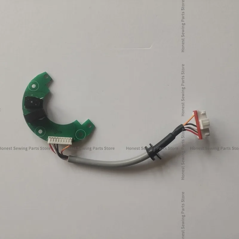 1 adet orijinal Zhongbang sist - Embroidery Viewer incelemesi ve fiyatı