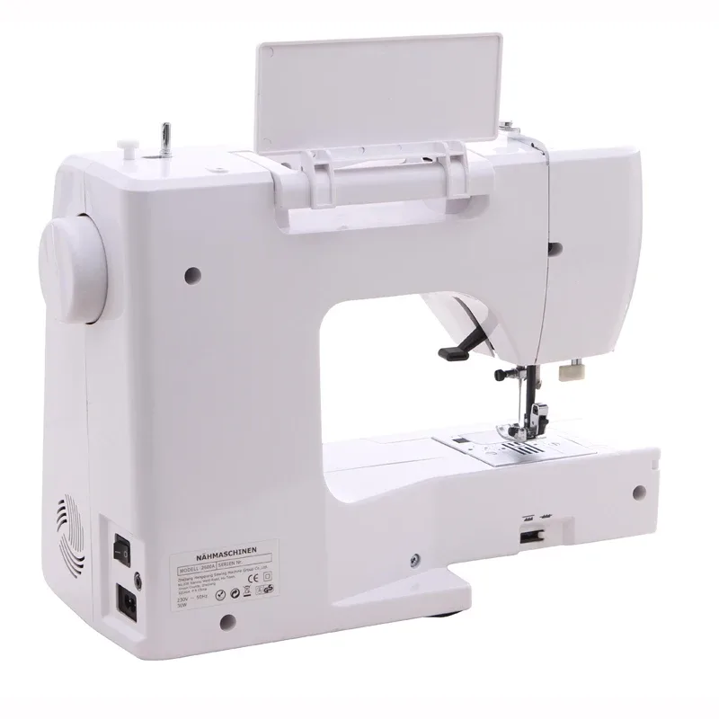 1 adet ev tipi elektrikli lcd  - Embroidery Chain Stitch incelemesi ve fiyatı