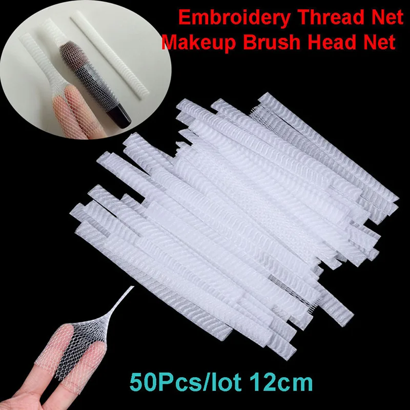 50 adet 12cm nakış iplik Net g - Embroidery On Socks incelemesi ve fiyatı