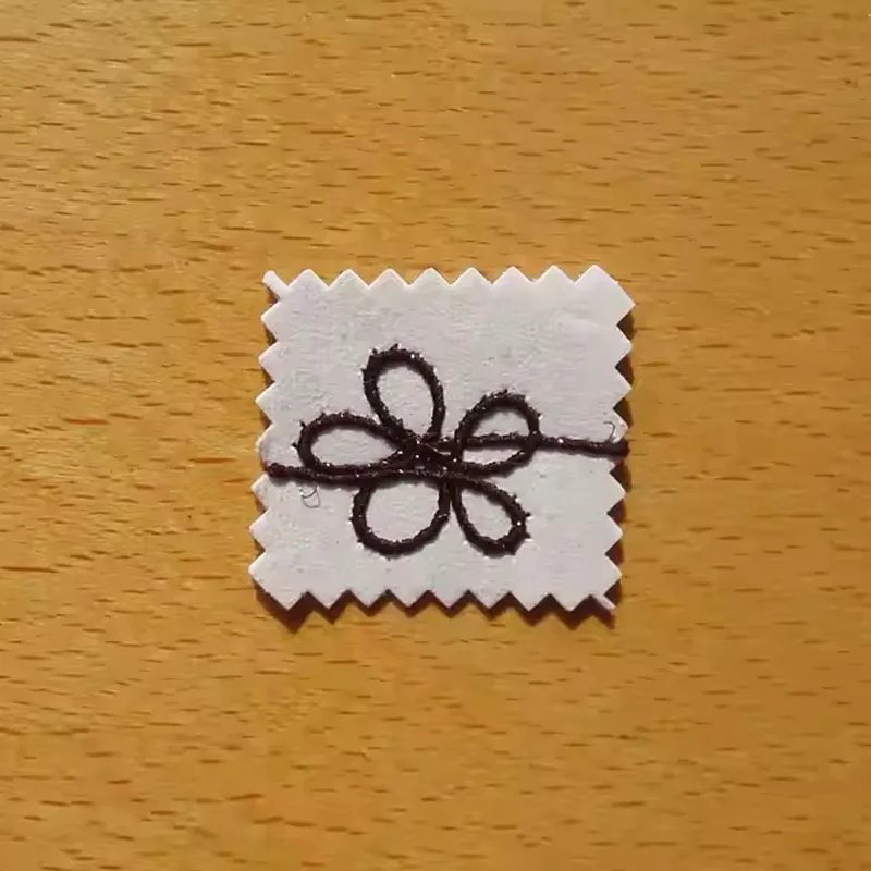 CP-10-2 Endüstriyel Dikiş Nakı - Embroidery Chain Stitch incelemesi ve fiyatı