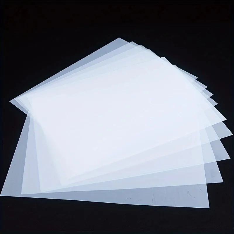 A4 30 Adet DTF Transfer Filmi  - Transfer Paper Carbon incelemesi ve fiyatı