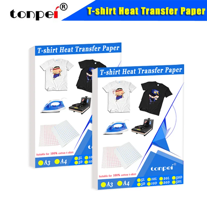 A3 A4 T shirt ısı Transfer kağ - Transfer Paper Carbon incelemesi ve fiyatı