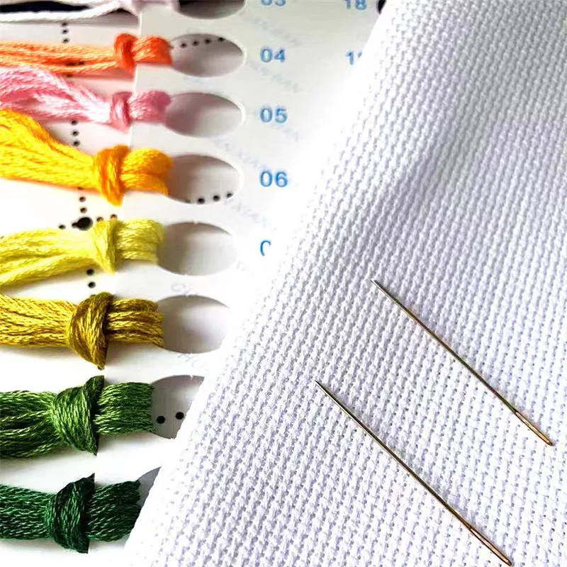 ZZ8303-10 İğne işi kiti için b - Embroidery Tas incelemesi ve fiyatı