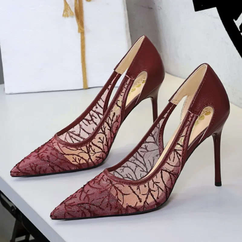 BIGTREE Yeni Tasarım Hollow Ou - Embroidery Designer incelemesi ve fiyatı