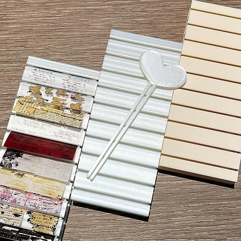 1 Set Tırnak Folyosu Saklama O - Transfer Paper Carbon incelemesi ve fiyatı