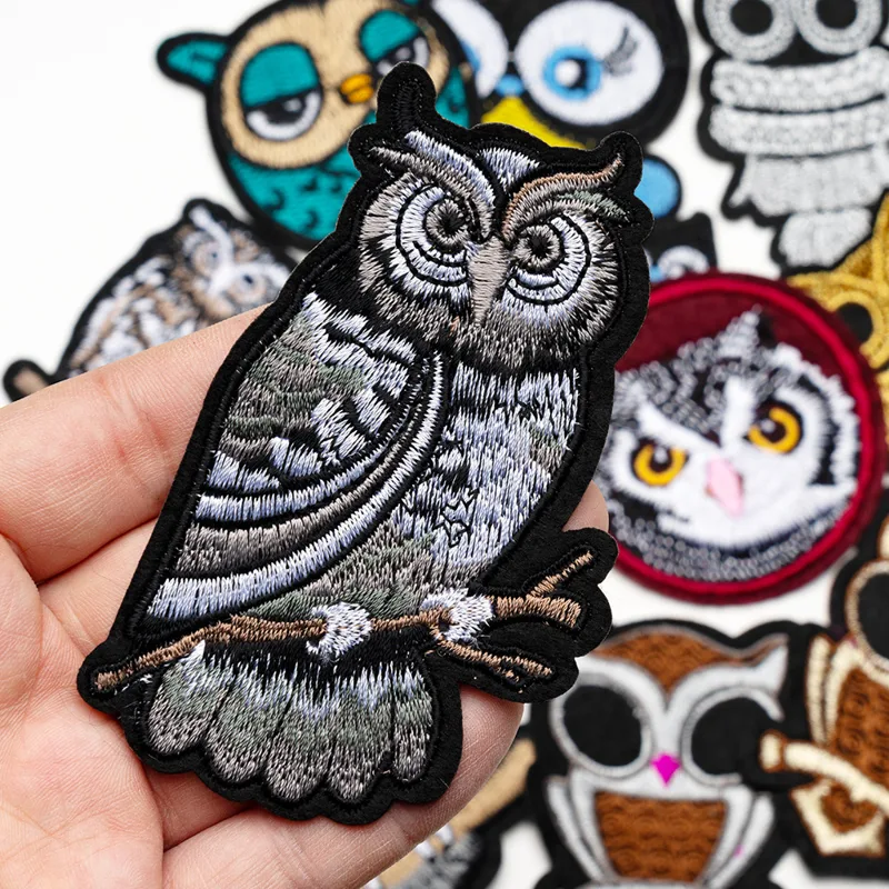 Baykuş Gümüş Gri Tema DIY Giyi - Embroidery On Socks incelemesi ve fiyatı