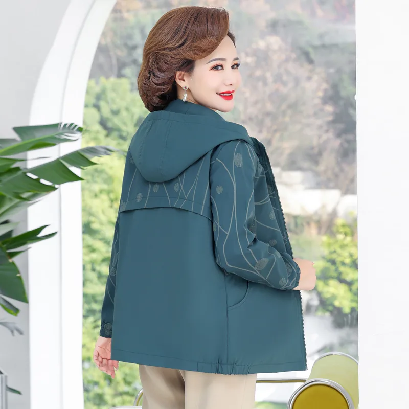 Klasik Açık Kapşonlu Ceket Son - Embroidery Jacket incelemesi ve fiyatı