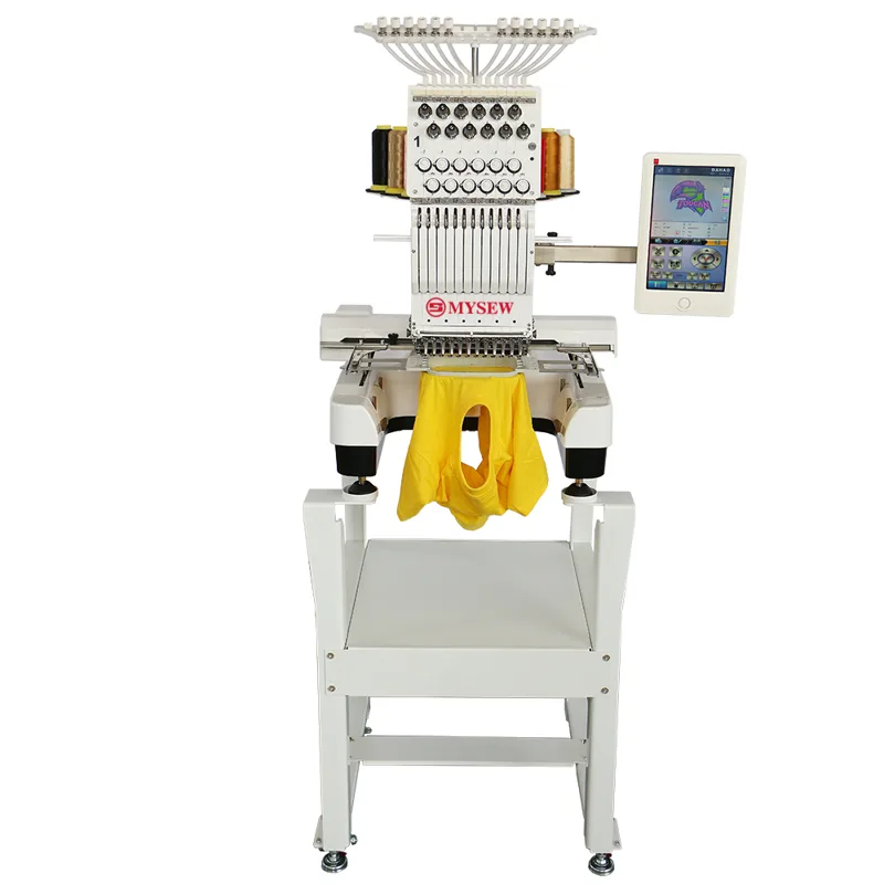 Çin Malı MYSEW MFS1200 12/15 İ - Embroidery Chain Stitch incelemesi ve fiyatı