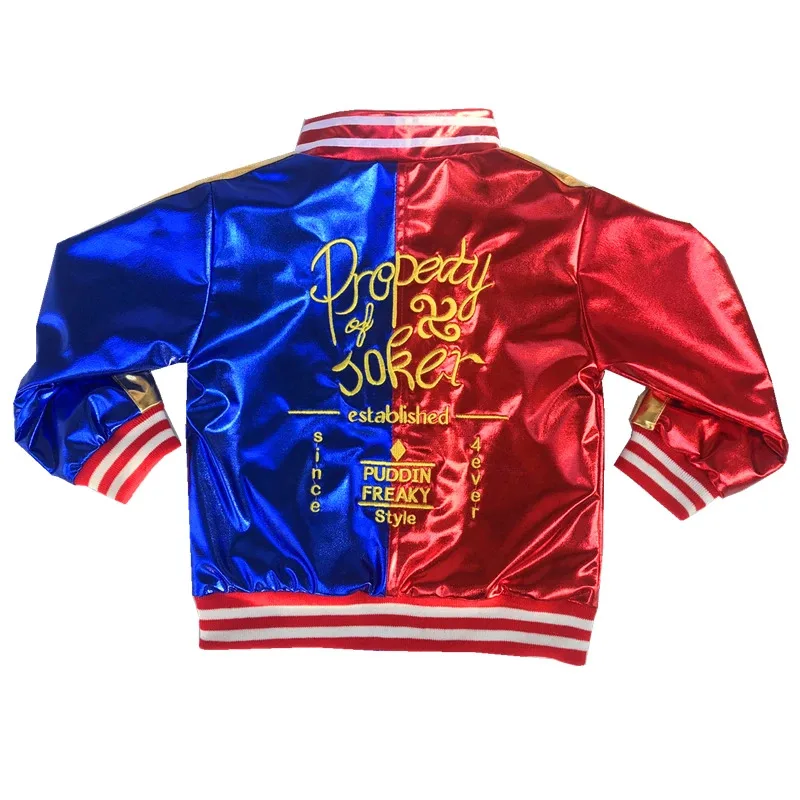 CyHigh Kaliteli Nakış İntihar  - Embroidery Jacket incelemesi ve fiyatı