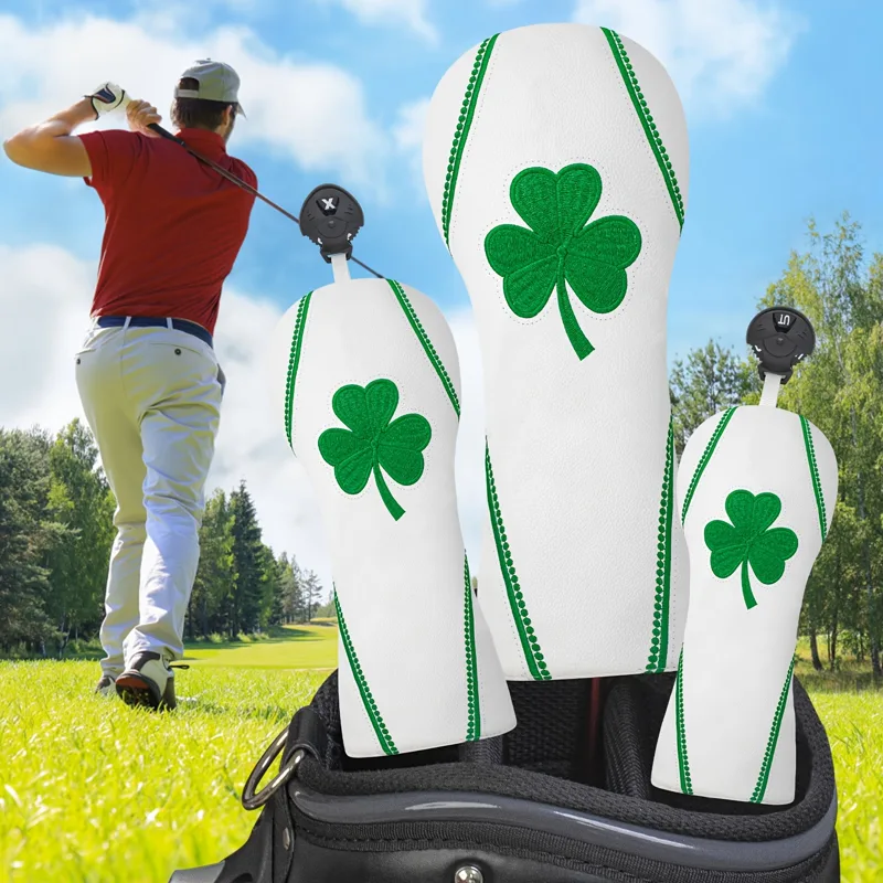 1 adet/4 adet Golf Sopası Başl - Embroidery Designer incelemesi ve fiyatı