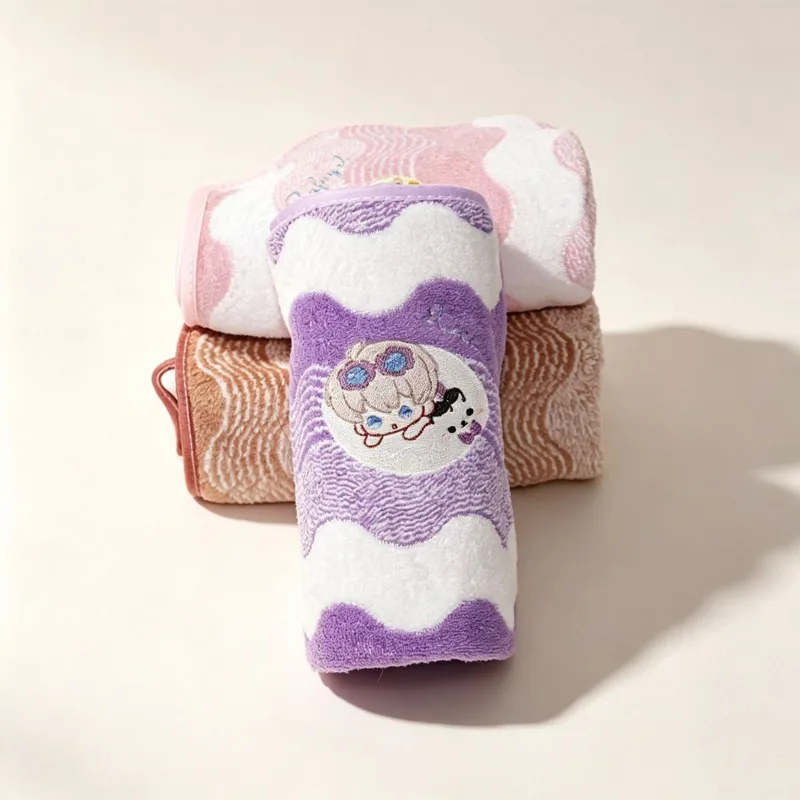 Anime Love and Deepspace Merca - Embroidery Set incelemesi ve fiyatı