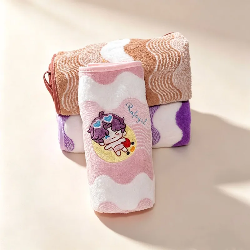 Anime Love and Deepspace Merca - Embroidery Set incelemesi ve fiyatı