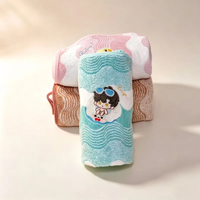 Anime Love and Deepspace Merca - Embroidery Set incelemesi ve fiyatı