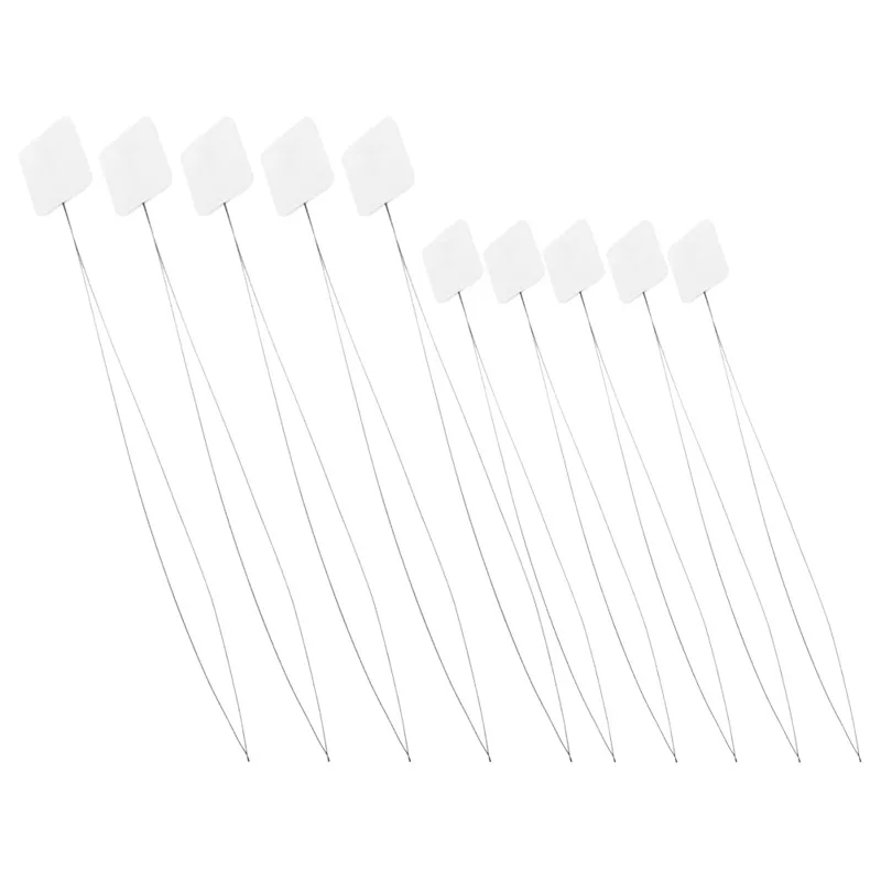 10 Adet İğne Geçirici Çok Fonk - Embroidery Floss incelemesi ve fiyatı