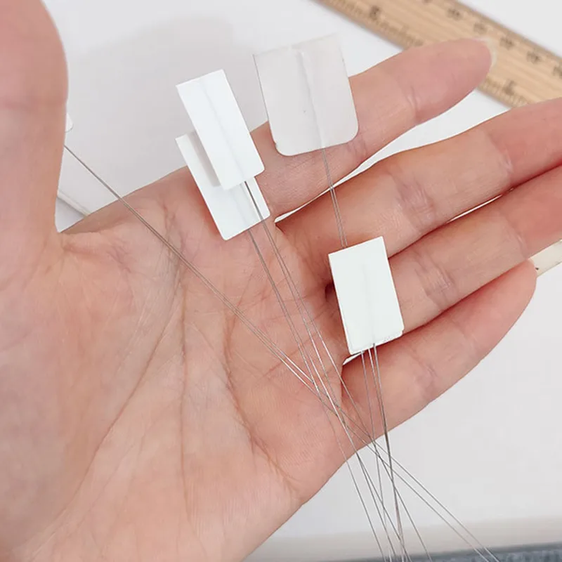 10 Adet İğne Geçirici Çok Fonk - Embroidery Floss incelemesi ve fiyatı