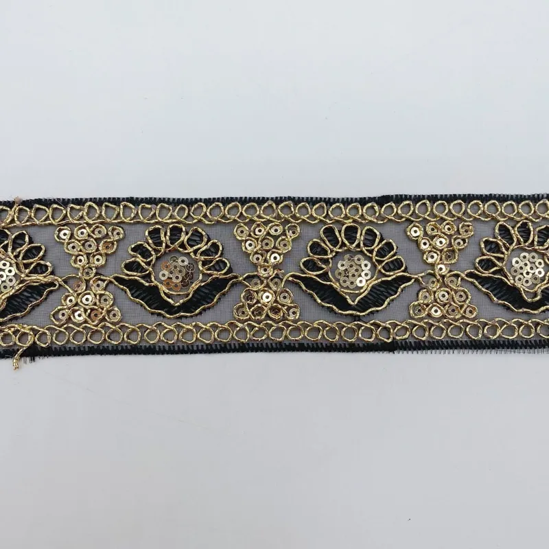 Toptan ulusal tarzı nakış dant - Embroidery Underlay incelemesi ve fiyatı