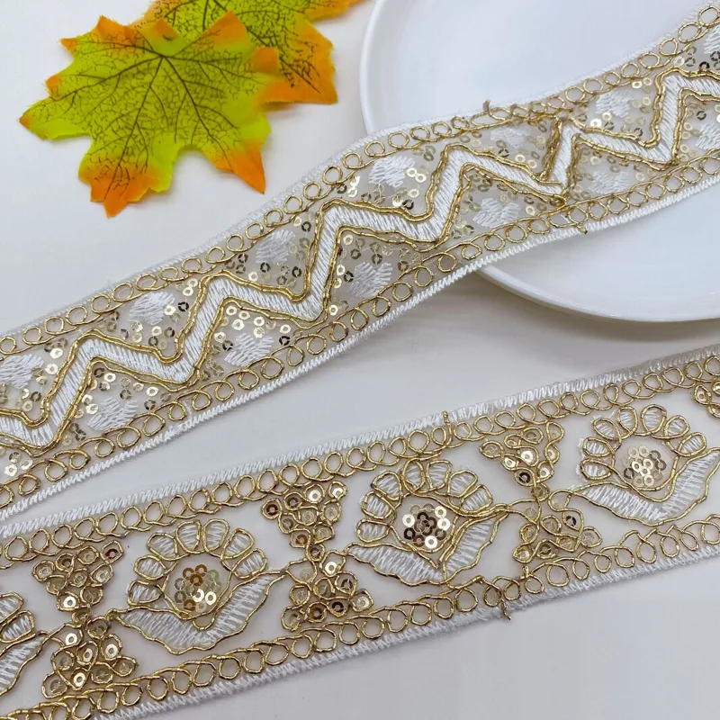 Toptan ulusal tarzı nakış dant - Embroidery Underlay incelemesi ve fiyatı