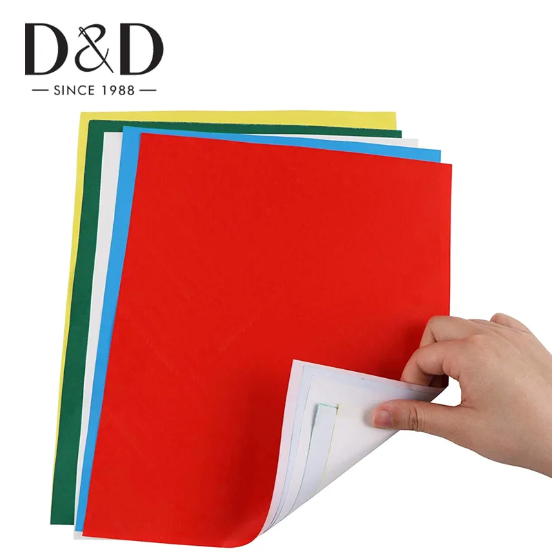 El yapımı zanaat için 1 adet d - Transfer Paper Carbon incelemesi ve fiyatı