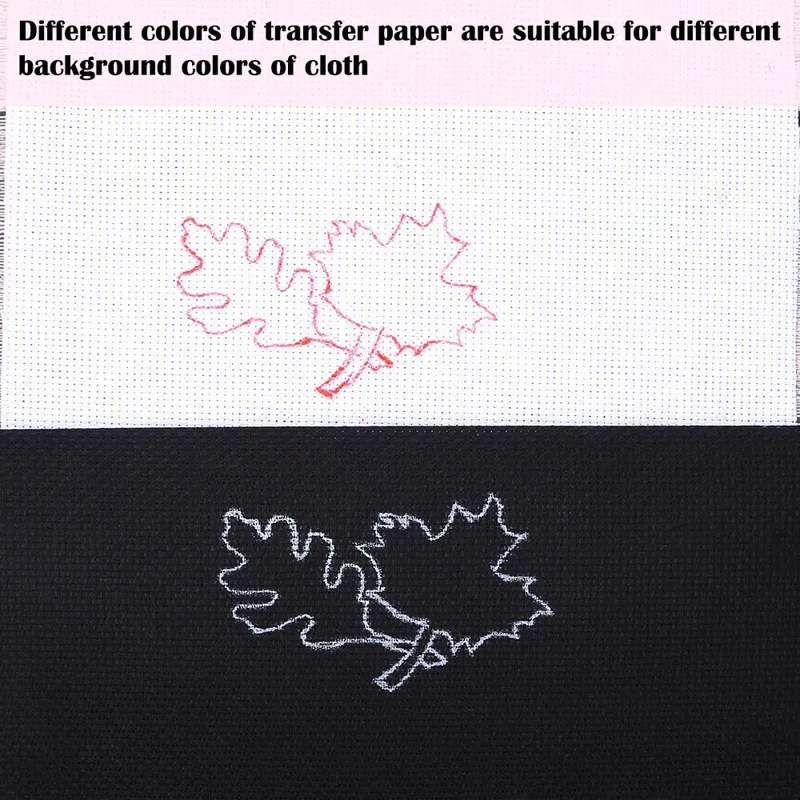 El yapımı zanaat için 1 adet d - Transfer Paper Carbon incelemesi ve fiyatı