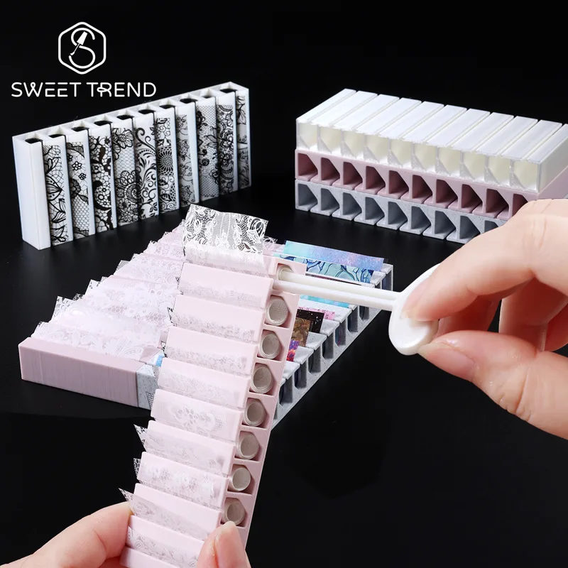 Tırnak Transfer Folyoları Sakl - Transfer Paper Carbon incelemesi ve fiyatı