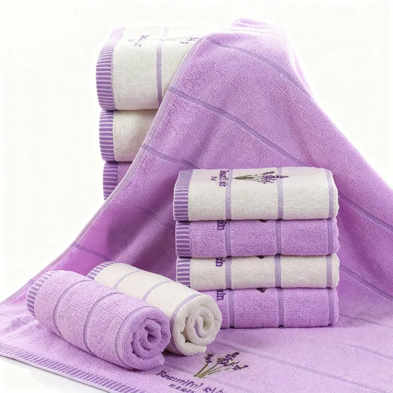 Yüksek Kaliteli İşlemeli Pamuk - Embroidery Towel incelemesi ve fiyatı