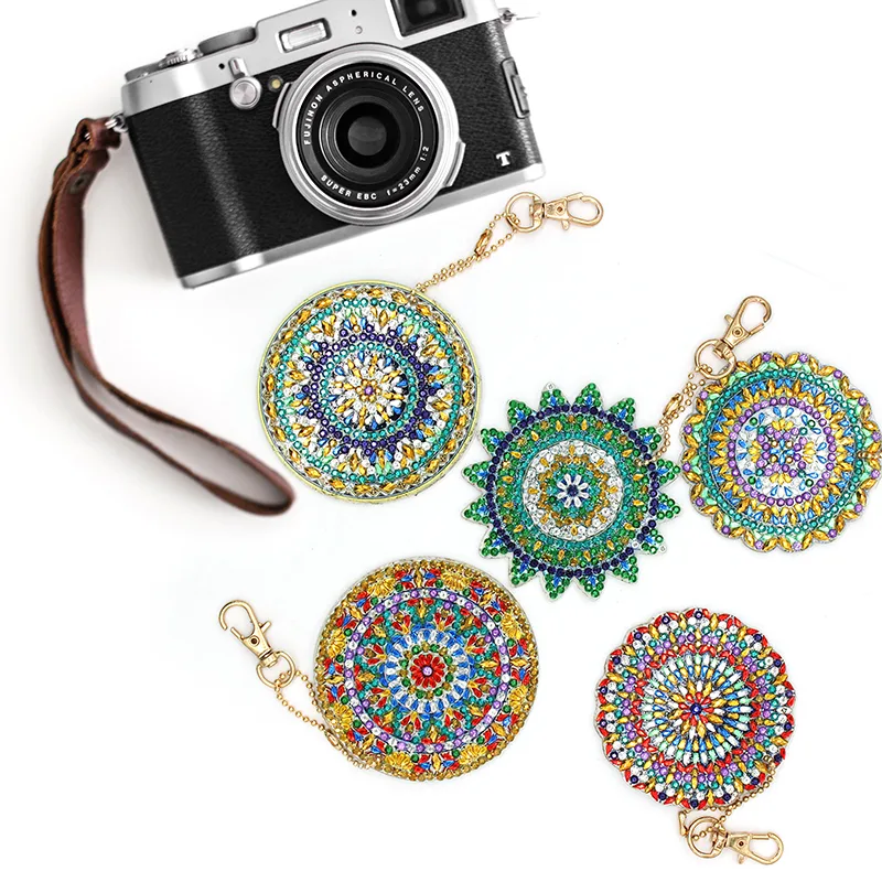 DIAPAI 5D Elmas Boyama Anahtar - Embroidery Chain Stitch incelemesi ve fiyatı