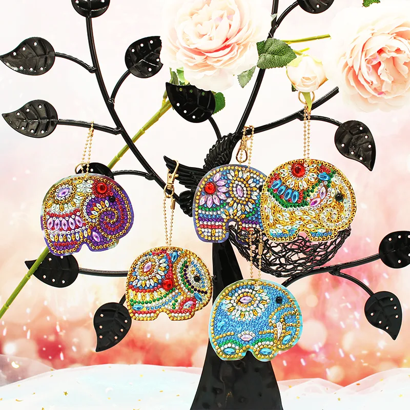 DIAPAI 5D Elmas Boyama Anahtar - Embroidery Chain Stitch incelemesi ve fiyatı