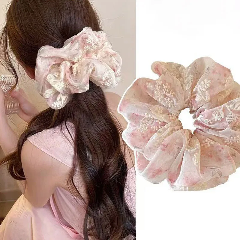 Nazik yaz nakış organze örgü b - Embroidery Underlay incelemesi ve fiyatı