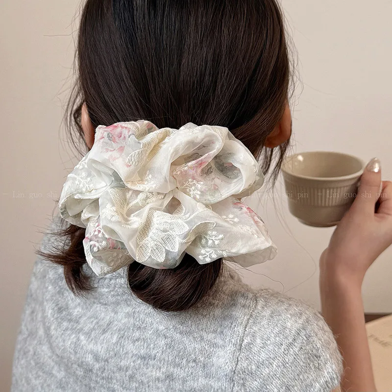 Nazik yaz nakış organze örgü b - Embroidery Underlay incelemesi ve fiyatı