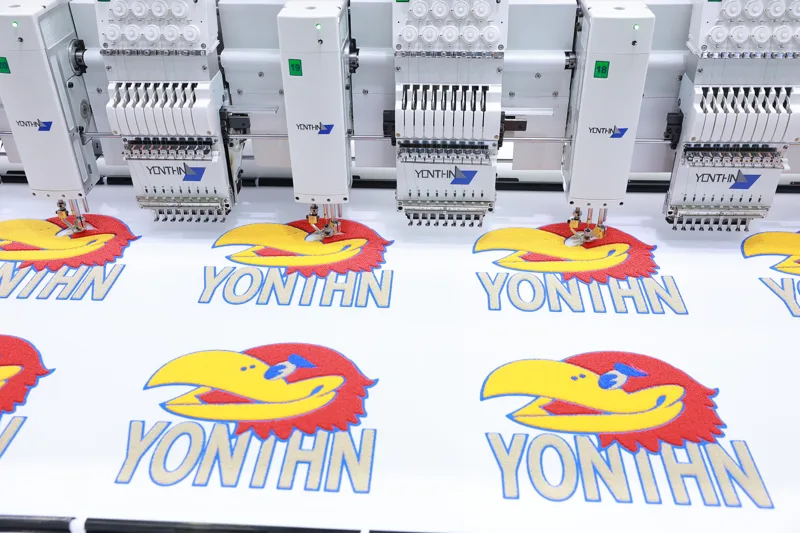 Yonthin Bilgisayarlı Zincir Di - Embroidery Chain Stitch incelemesi ve fiyatı