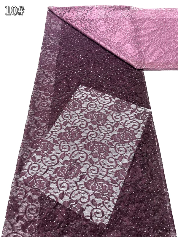 Nijeryalı Boncuklu Nakış Dante - Embroidery Gradient incelemesi ve fiyatı